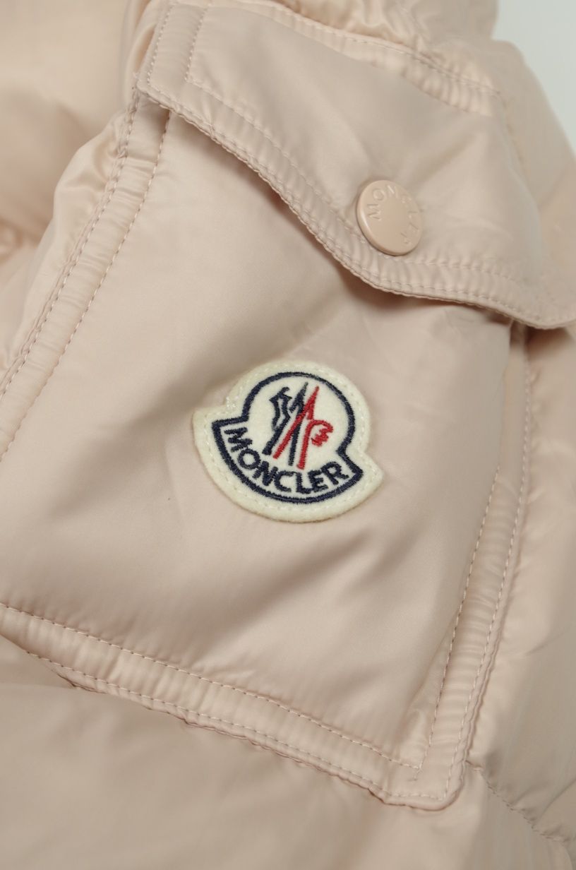 Жіночий пуховик Moncler Maire Woman Down Jacket оригінал maya