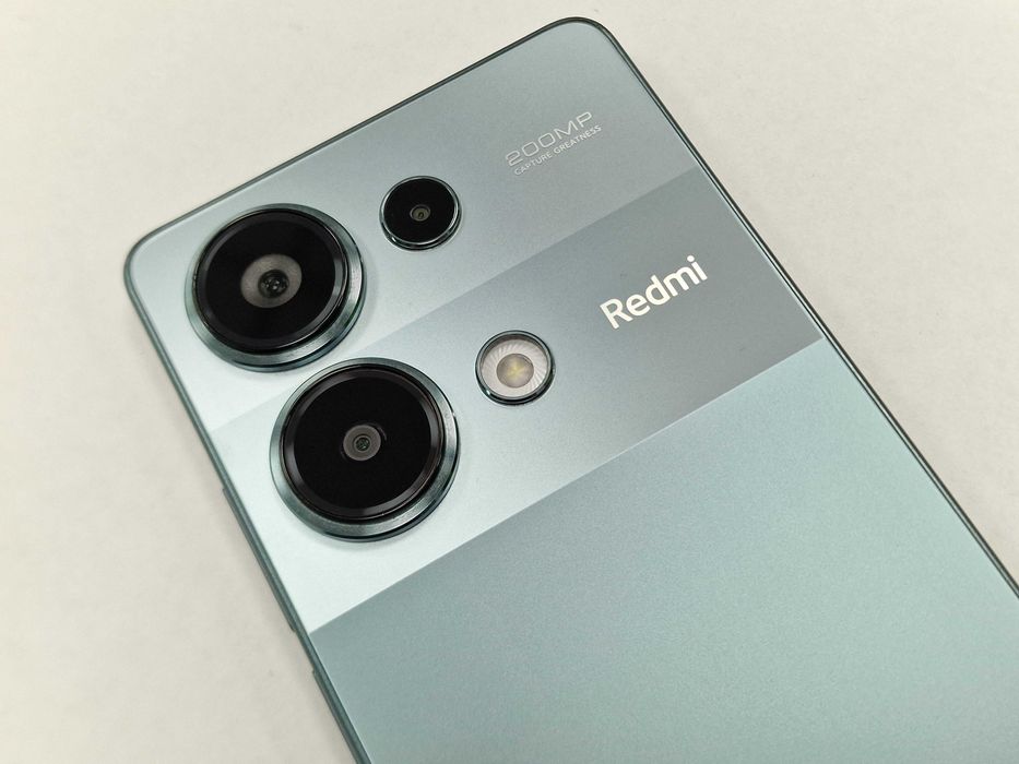 Xiaomi Redmi Note 13 PRO Dual SIM/ 8GB/ 256GB/ Forest Green/ Grade B