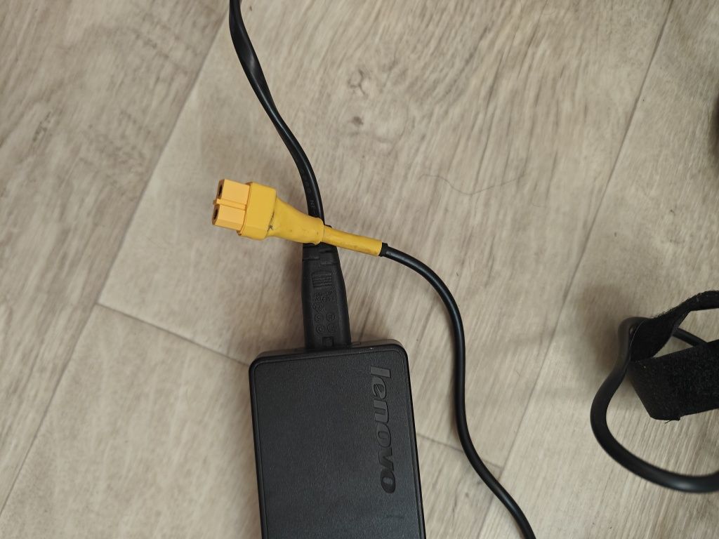 зарядка для  Ecoflow usa 110v
