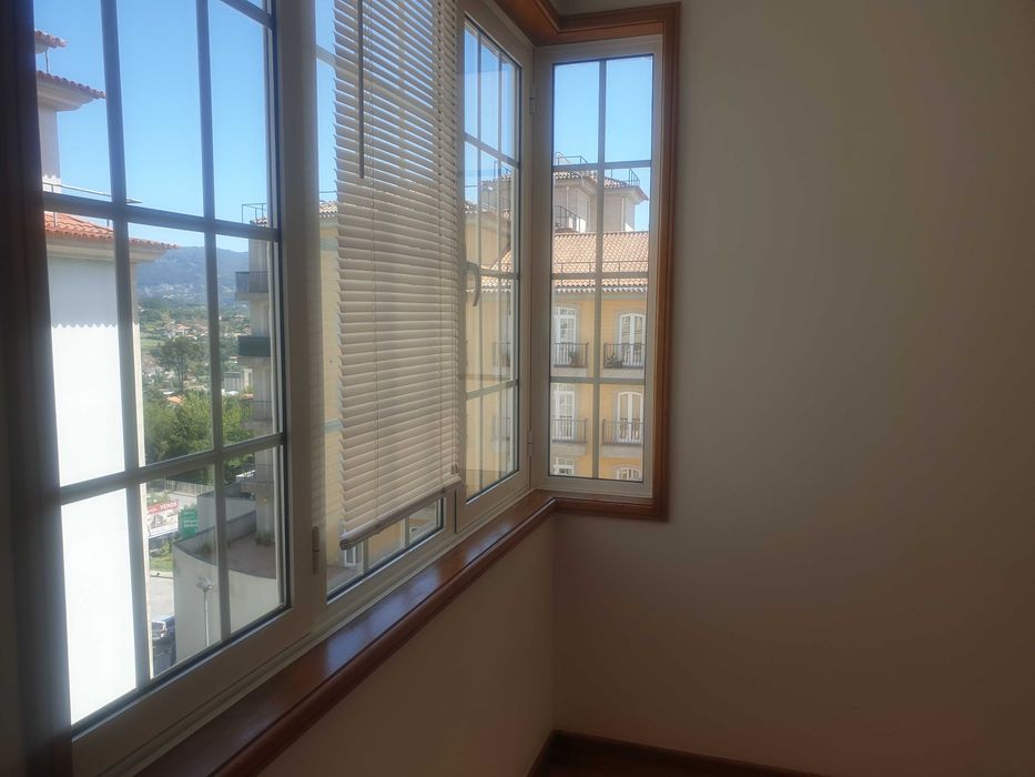 T4 no Coração da Cidade Marco de Canaveses