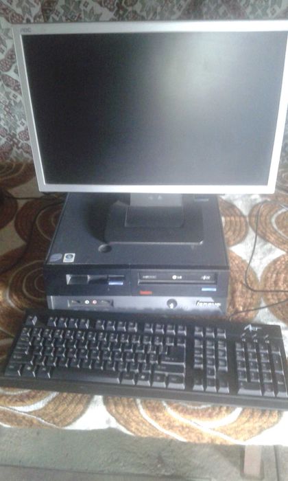 Lenovo ThinkCentre