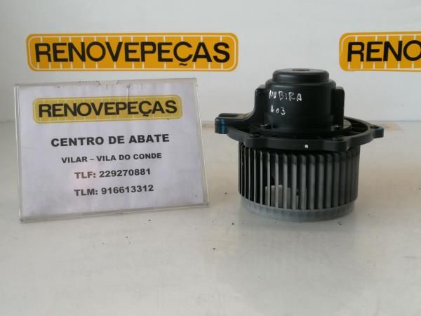 Motor da chauffage / sofagem DAEWOO Nubira Wagon (J100)