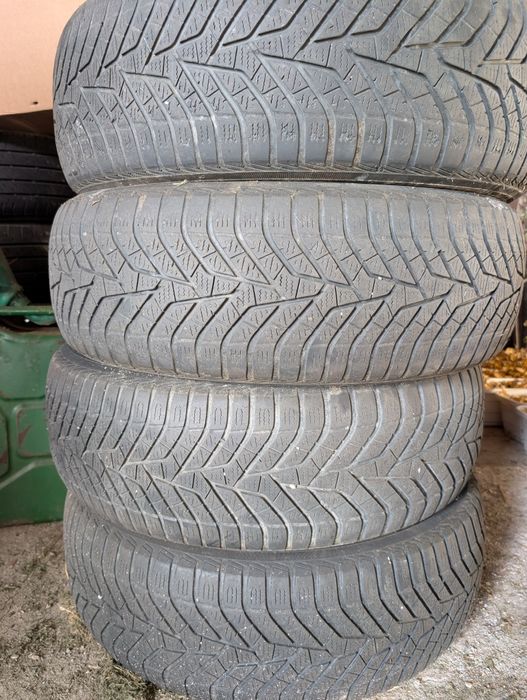 Yokohama BluEarth Winter V906 SUV 225/60 R18

Czytaj więcej: htt