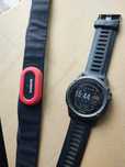 Garmin Fenix 3 Sapphire HR zadbany + plus pas HR Garmin