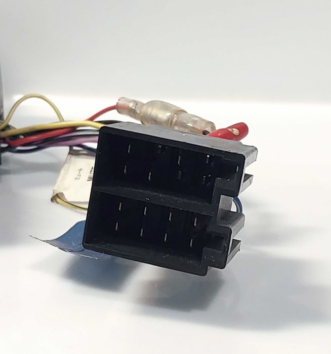 Radio samochodowe Pioneer DEH-09BT 1-DIN CD, USB, Bluetooth