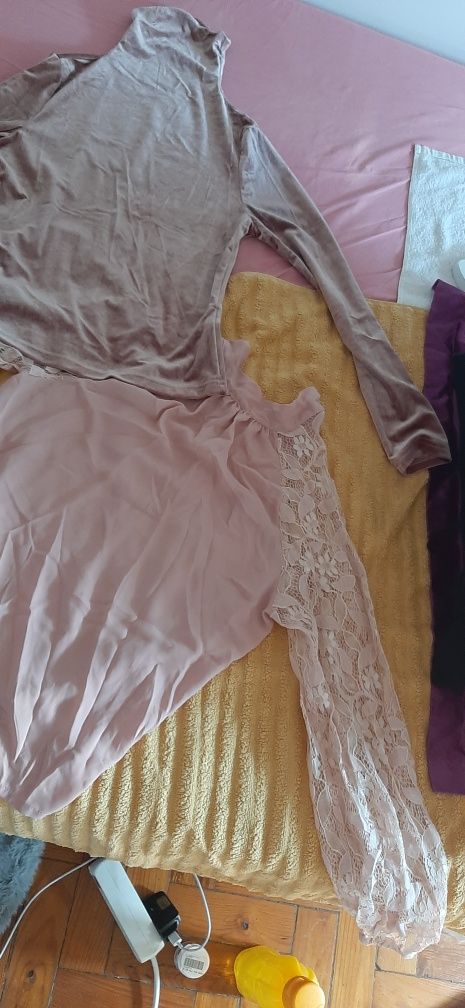 roupas femininas
