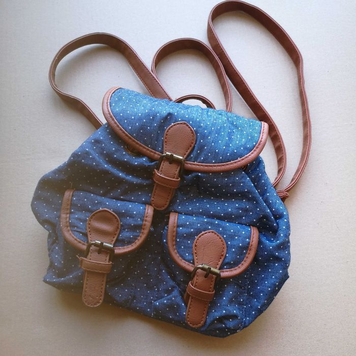 Malas de menina - pack de 5