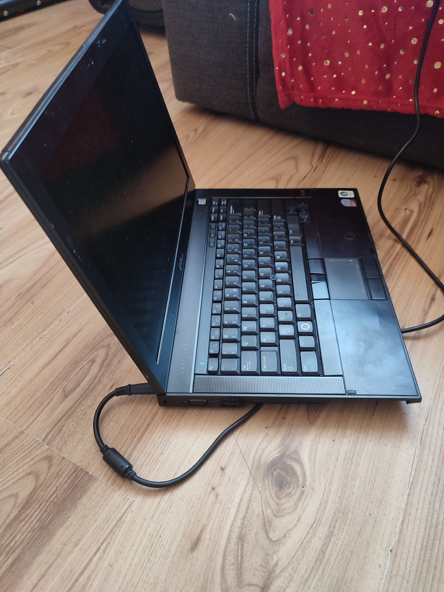 Laptop na części Dell i Acer