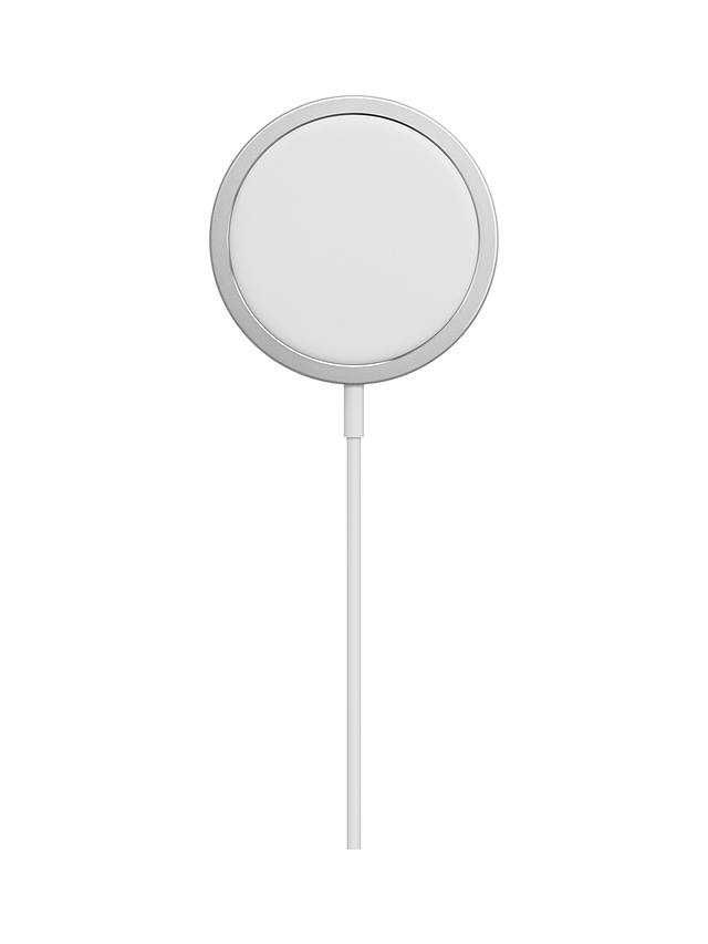 Carregador Wireless Apple A2140  Branco Magsafe