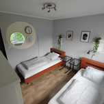 Tanie noclegi, WOLNE POKOJE, TV Wi-Fi, Parking, Hostel, Kwatery