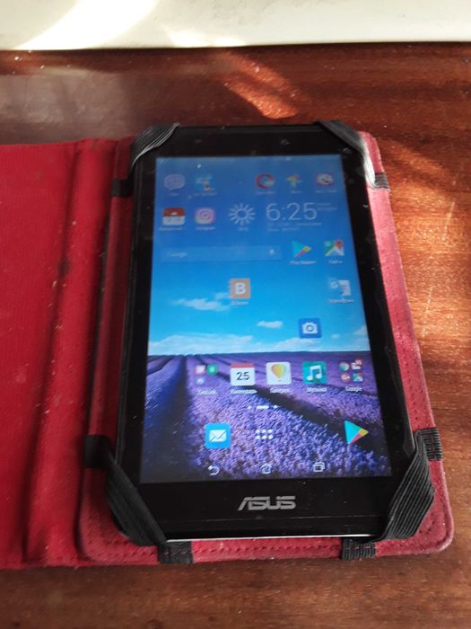 Asus K01A полностью исправен