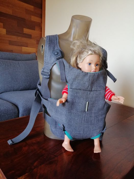 Nosidełko Maxi Cosi, MaxiCosi Easia 3.5-12kg