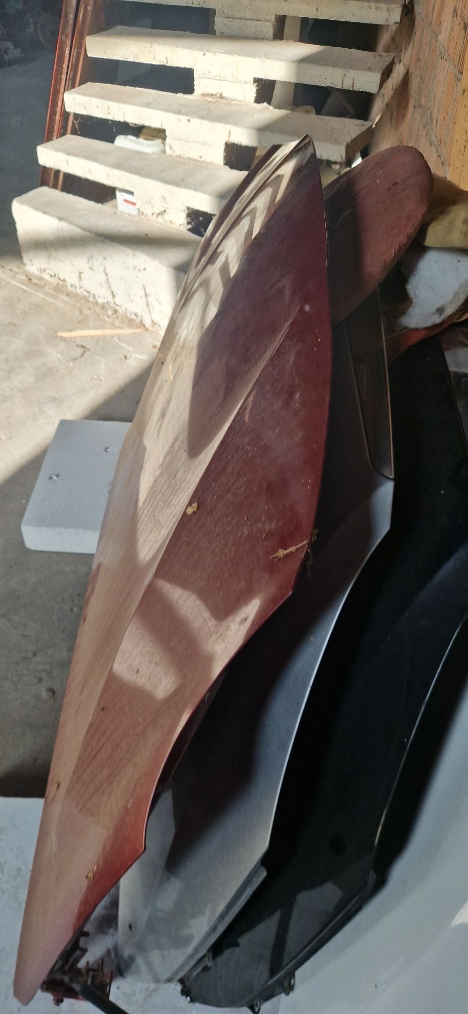 Maska alfa romeo gulietta