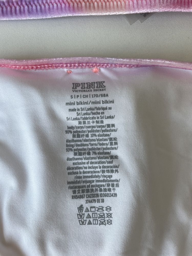 Купальник Victoria’s Secret