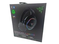Навушники бездротові Razer Barracuda X Chroma