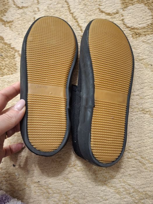 БЕЗКОШТОВНО!  Тапки ,20,5 см