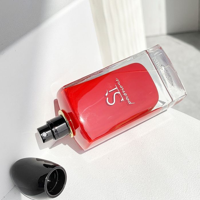 Парфум Giorgio Armani si passione 100 ml