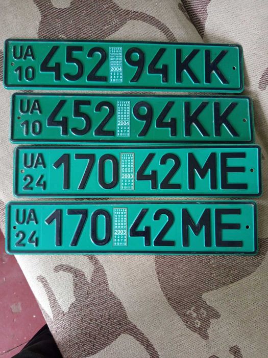 Продам, таблички
