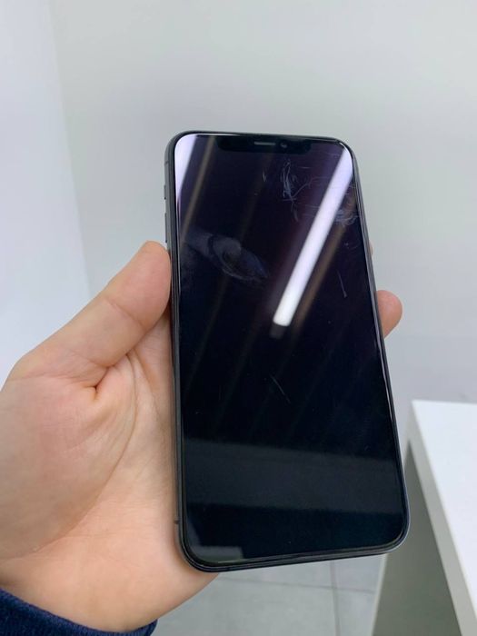Продам iphone 11 pro 64Gb neverlock