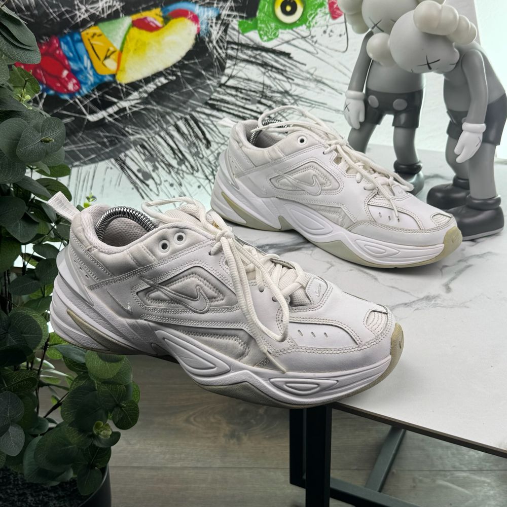 Кросівки Nike Tekno 42 розмір 1008