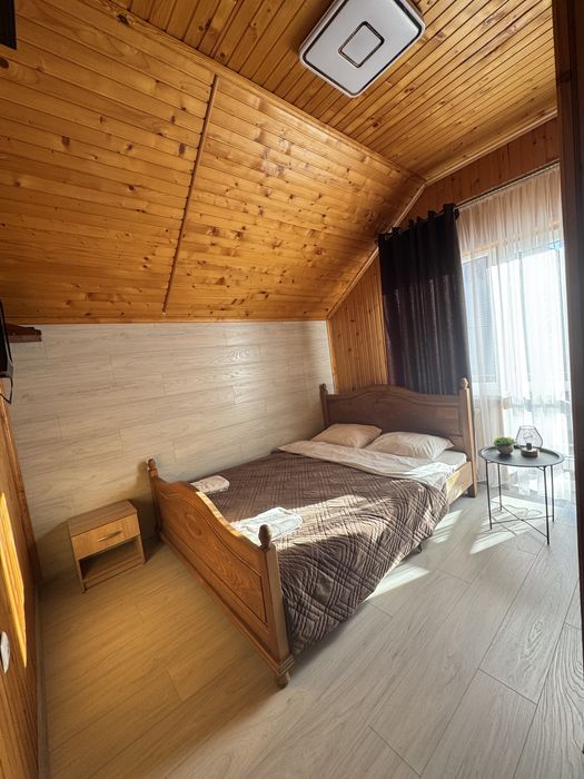 Здається котедж в Поляниці ( Буковель)