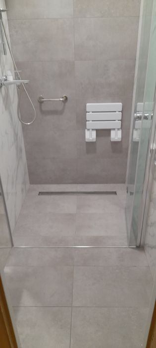 Glazurnik kompleksowo z meblami na wymiar remont malowanie gładzie gk