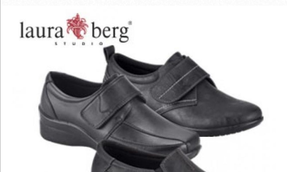 Туфли мокасины Laura berg Studio 39р, стелька 25см