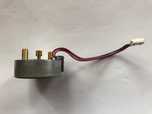 Silniczek 24V QH4 46.5 , fi 42 mm do magnetowidu