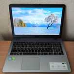 Ігровий Asus X542U 15.6"FHD i5-8250u/8Gb DDR4/256SSD/GeForce 930MX 2Gb