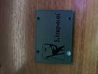Kingston SSD 240 gb