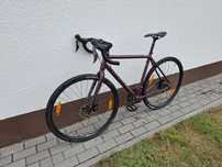 Rower potestowy Kona Rove 700 AL rozmiar 54 – MINIMALNY PRZEBIEG