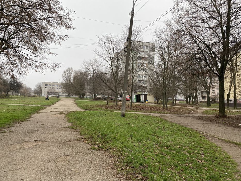 Сдам магазин на 2-м Шевчике, улица Бочарова, 8а