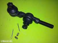 Rotulas Ponteira da direcção Dupla do Suzuki Samurai ( Novas )