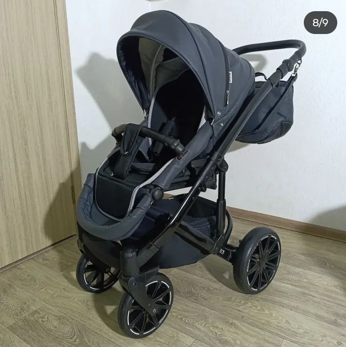 Коляска Riko Sigma 2 в 1