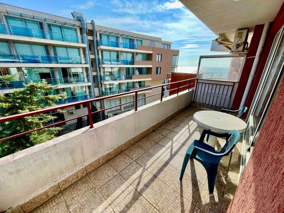 Нерухомість в Болгарії Елените Сонячний Берег Святий Влас