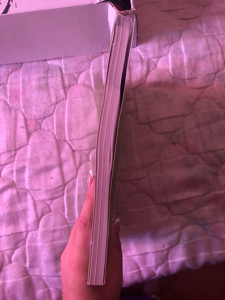 Livro geografia usado apenas duas vezes