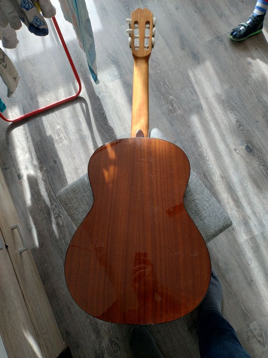 Gitara klasyczna Admira mod. Alba