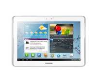 Планшет Samsung Galaxy Tab 2 10.1 3G GT-P5100 White