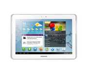 Планшет Samsung Galaxy Tab 2 10.1 3G GT-P5100 White