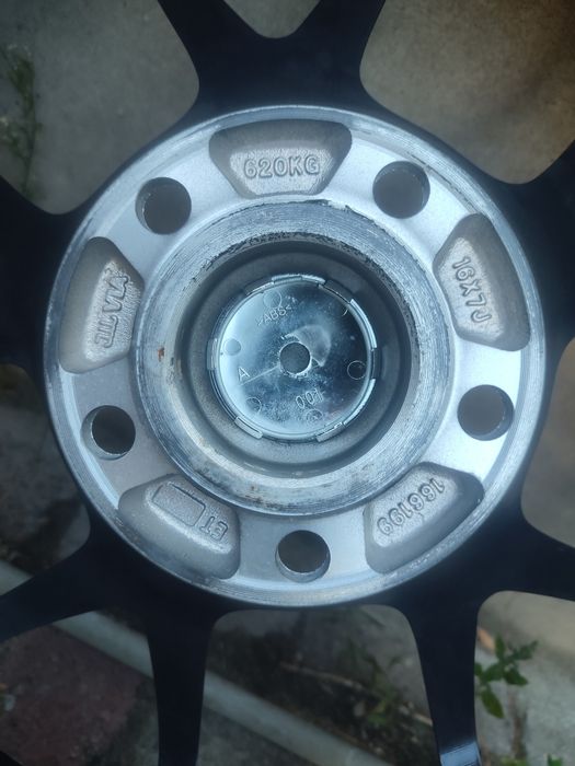 ‼️R16 5x112 VW Passat Джетта Golf 5-8 AUDI Skoda Октавия А5 А7 Суперб