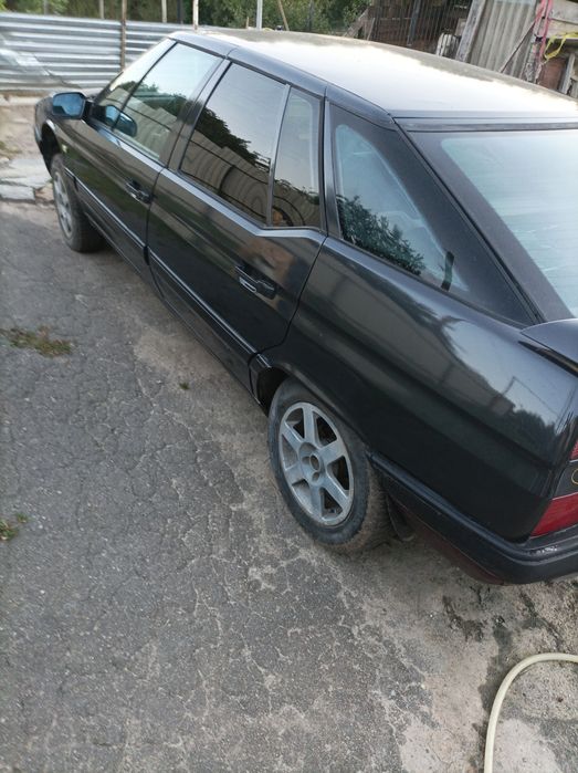 Продам авто Сітроен хм або обмін без доплати