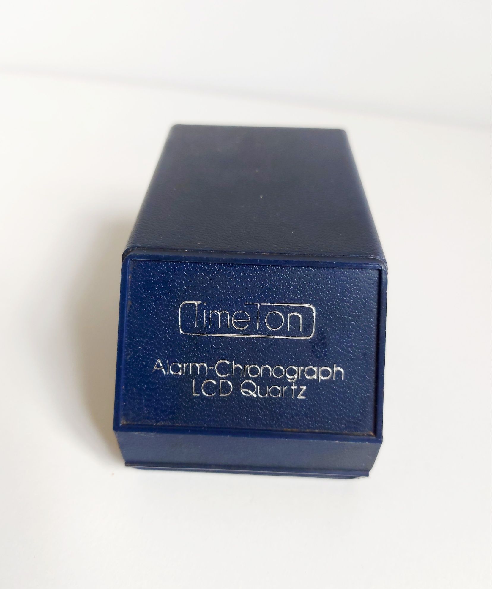 Zegarek elektroniczny TimeTon