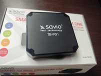 Savio Smart TV Box Premium One (TB-P01)