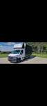 Wynajem Renault Master - 10 EP międzynarodówka.
