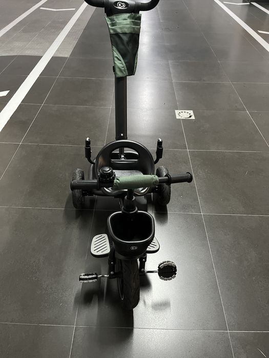 Kinderkraft Spinstep Tricycle