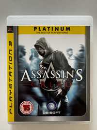 Assassin’s Creed PS3