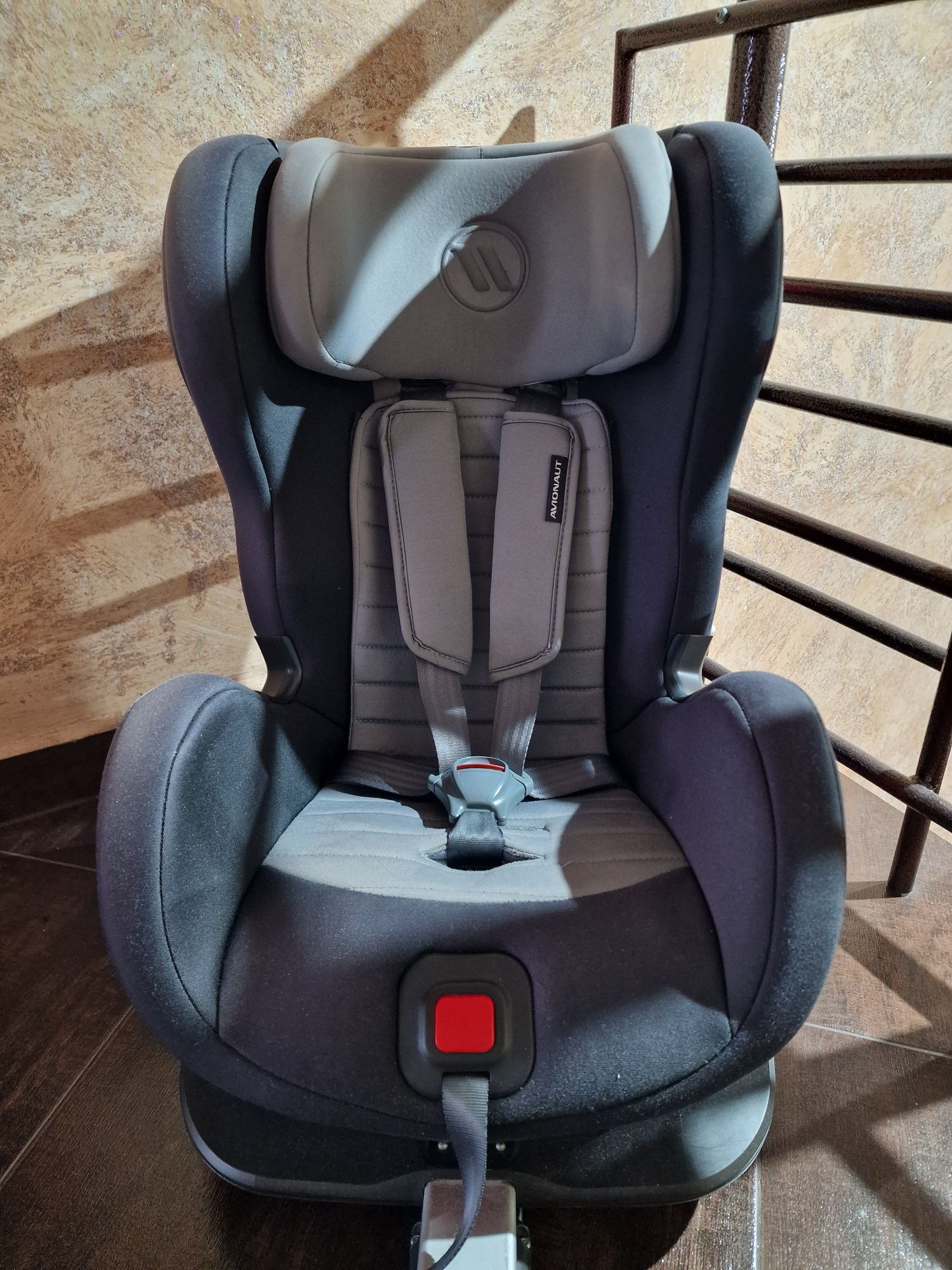 Fotelik avionaut glider 9-25kg