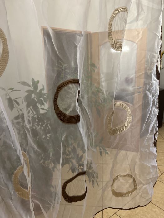 Firanka‼️Firanka do pokoju‼️