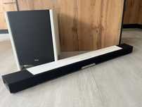 Zestaw Grający Soundbar Teufel CINEBAR LUX Ambition