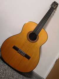 Gitara klasyczna 4/4 Luxor Made in Japan + pokrowiec